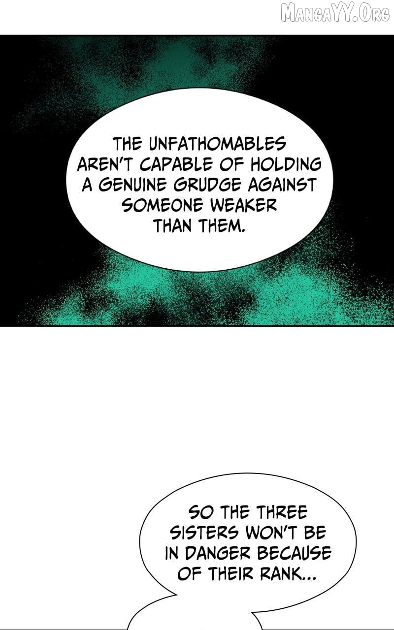 False Paradise Chapter 57 - page 18