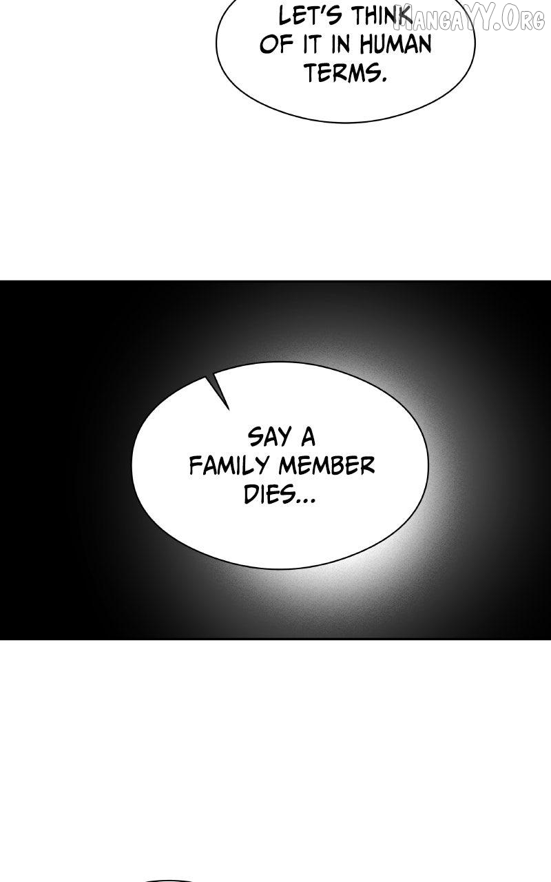 False Paradise Chapter 57 - page 21