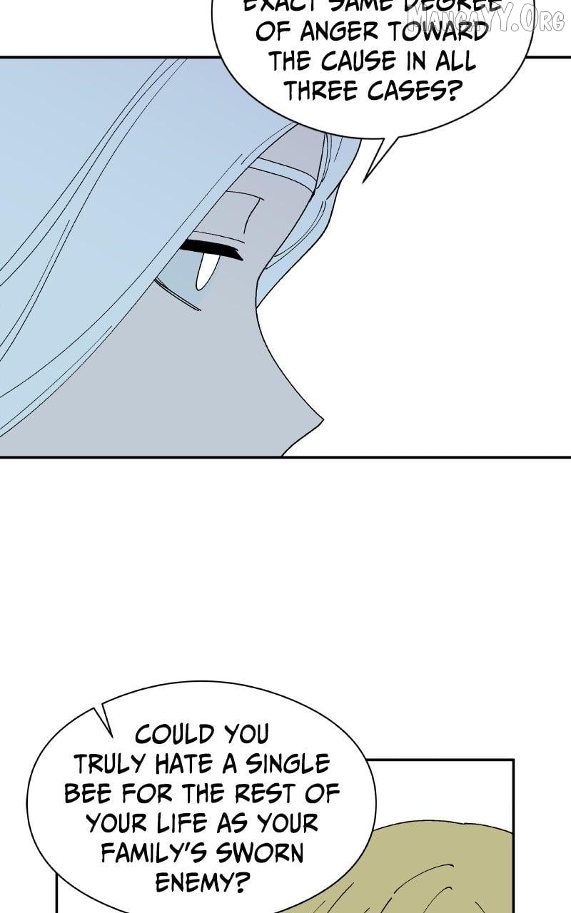 False Paradise Chapter 57 - page 23