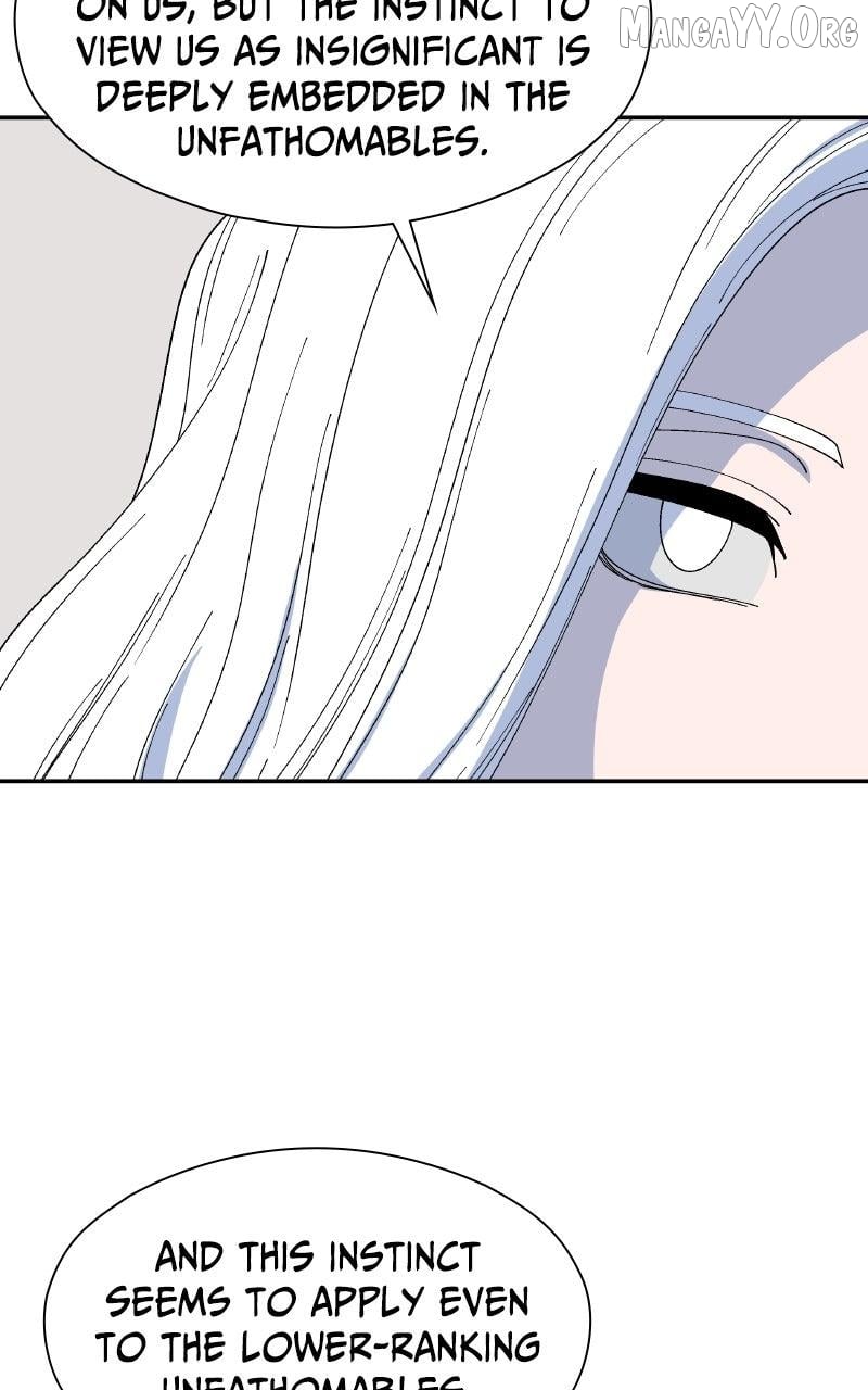 False Paradise Chapter 57 - page 26