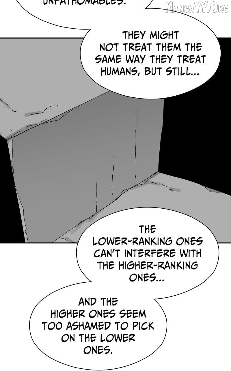 False Paradise Chapter 57 - page 27