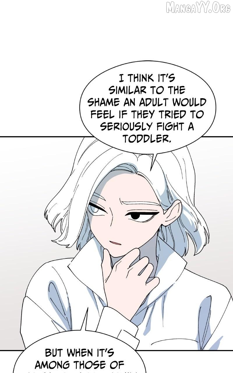 False Paradise Chapter 57 - page 28