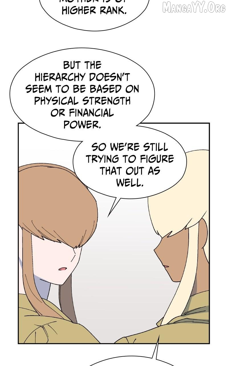 False Paradise Chapter 57 - page 35