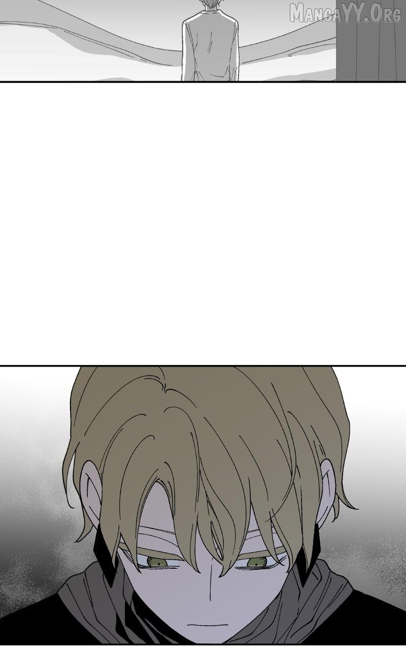 False Paradise Chapter 57 - page 37