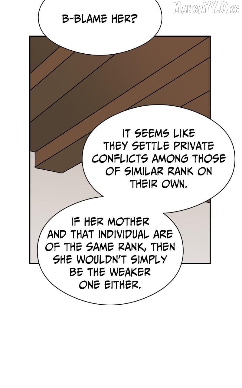 False Paradise Chapter 57 - page 42