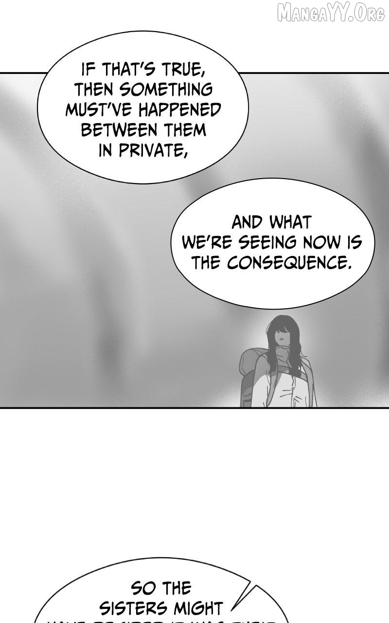False Paradise Chapter 57 - page 43