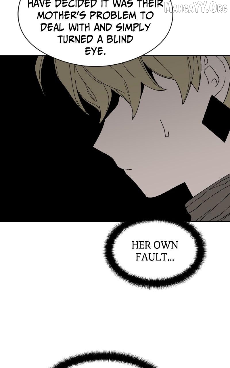 False Paradise Chapter 57 - page 44