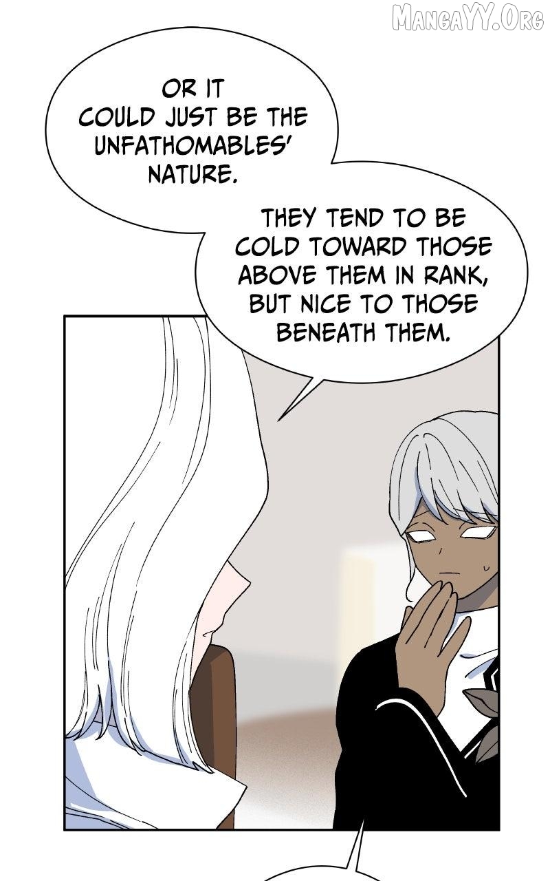 False Paradise Chapter 57 - page 47
