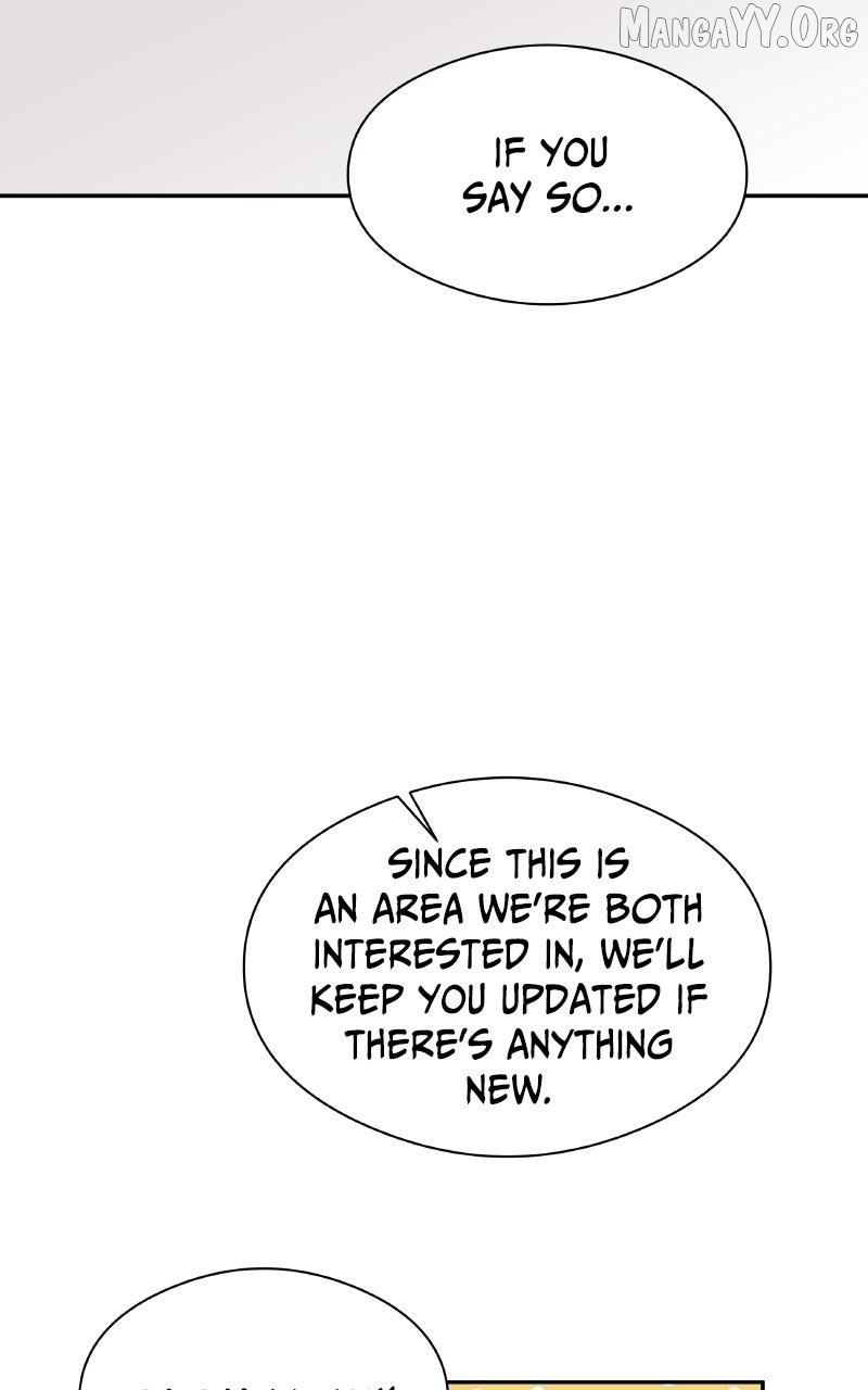 False Paradise Chapter 57 - page 49