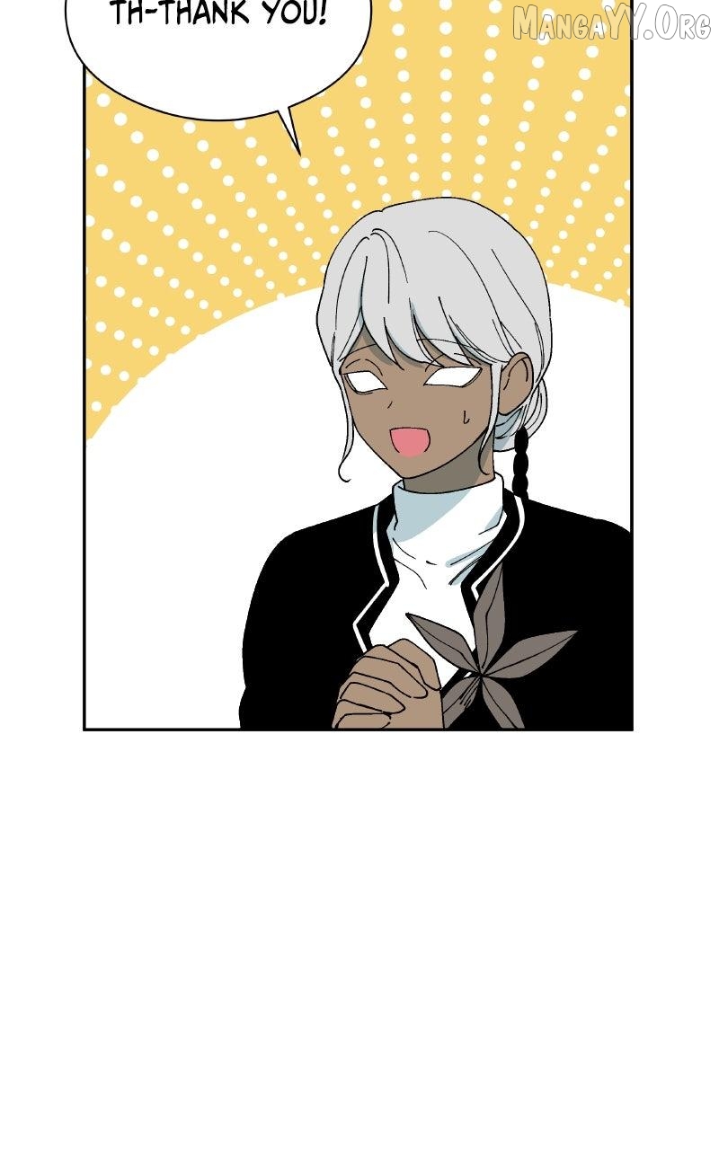False Paradise Chapter 57 - page 50