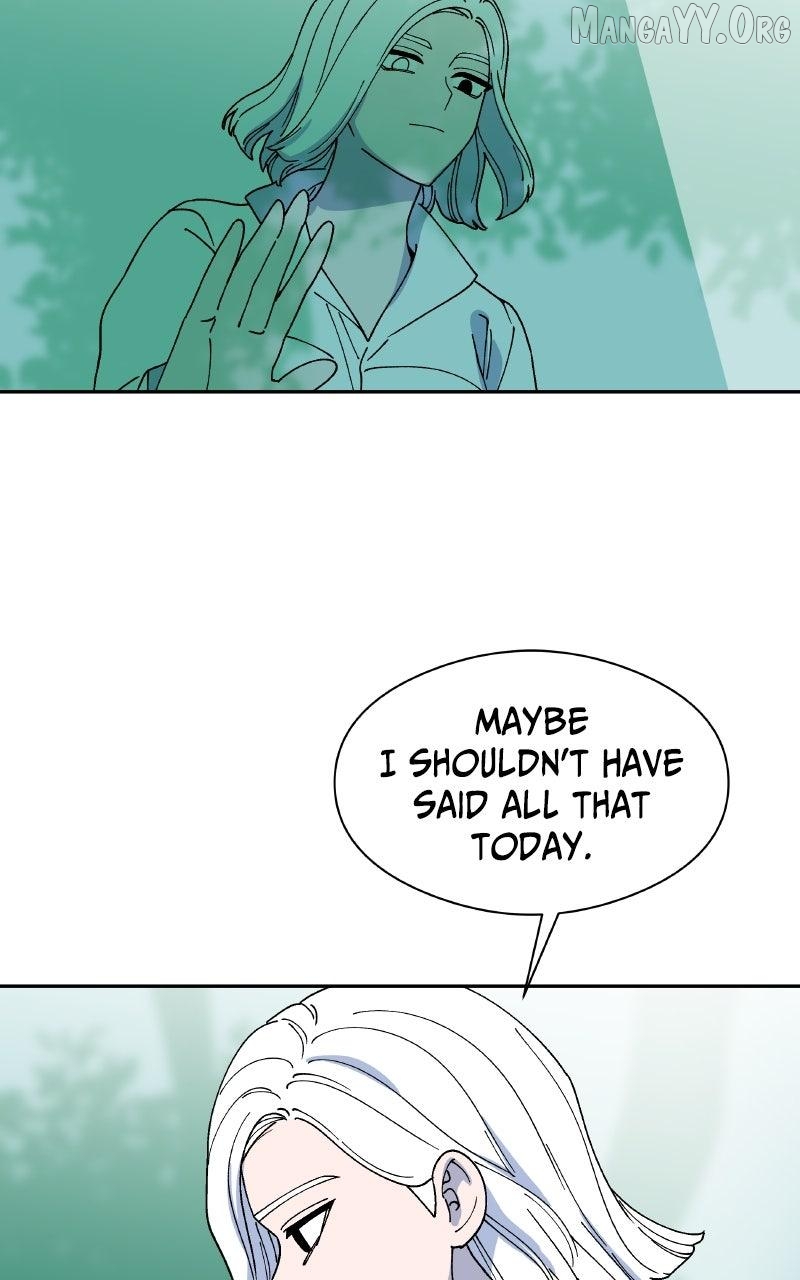 False Paradise Chapter 57 - page 54