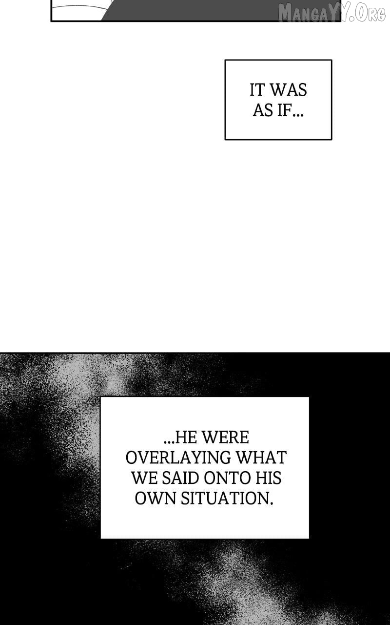 False Paradise Chapter 57 - page 61