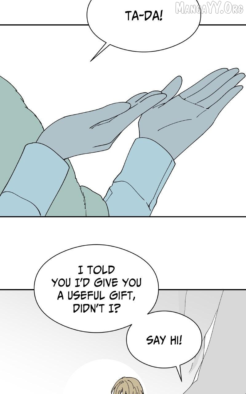 False Paradise Chapter 57 - page 65