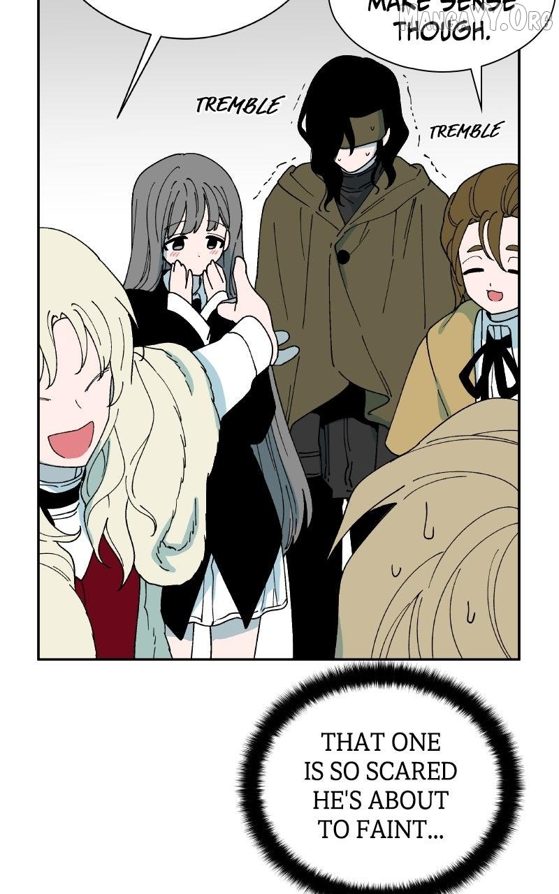 False Paradise Chapter 57 - page 68