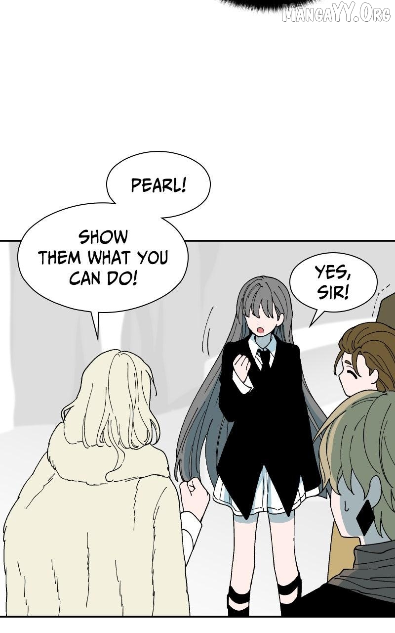 False Paradise Chapter 57 - page 69