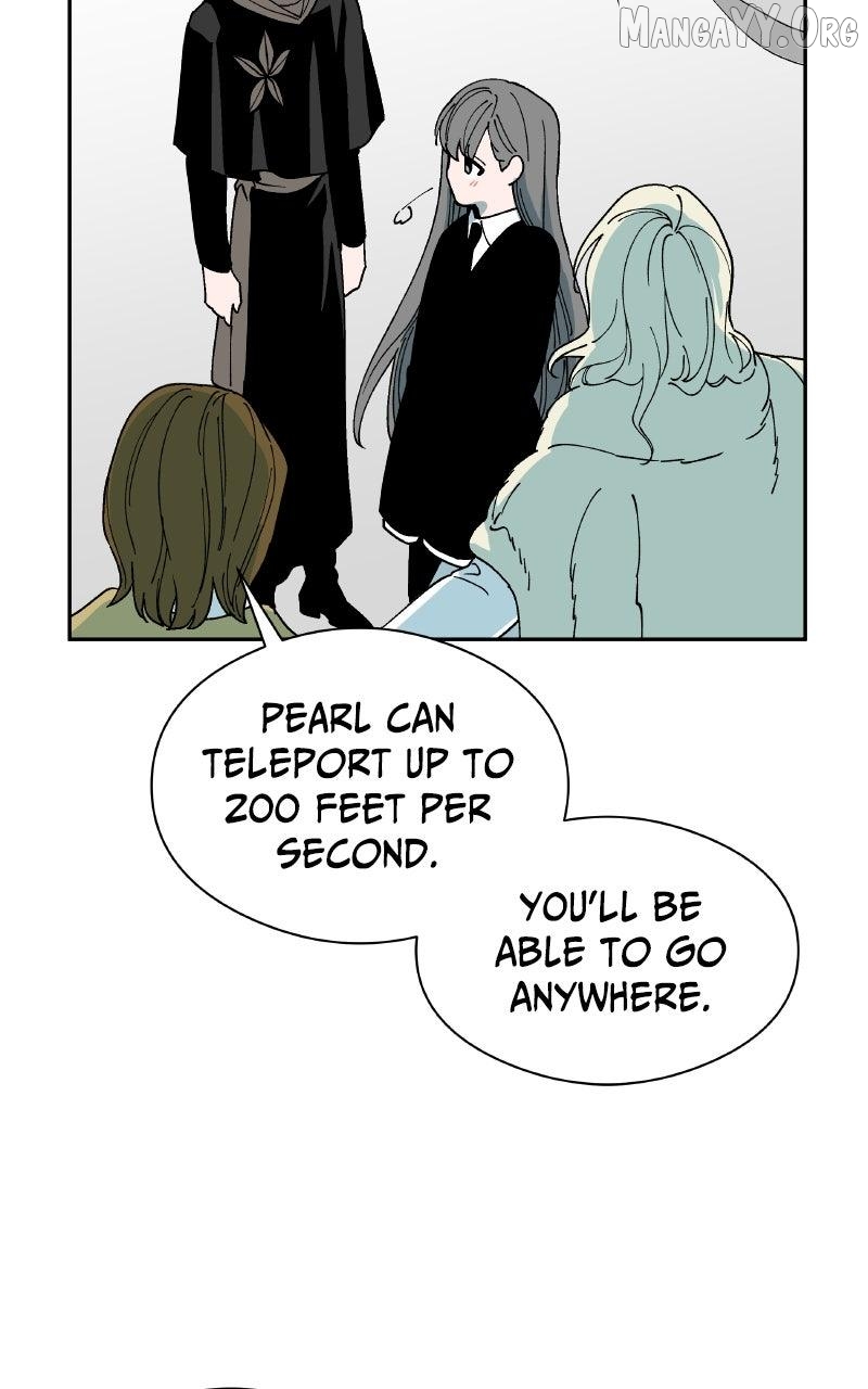 False Paradise Chapter 57 - page 74