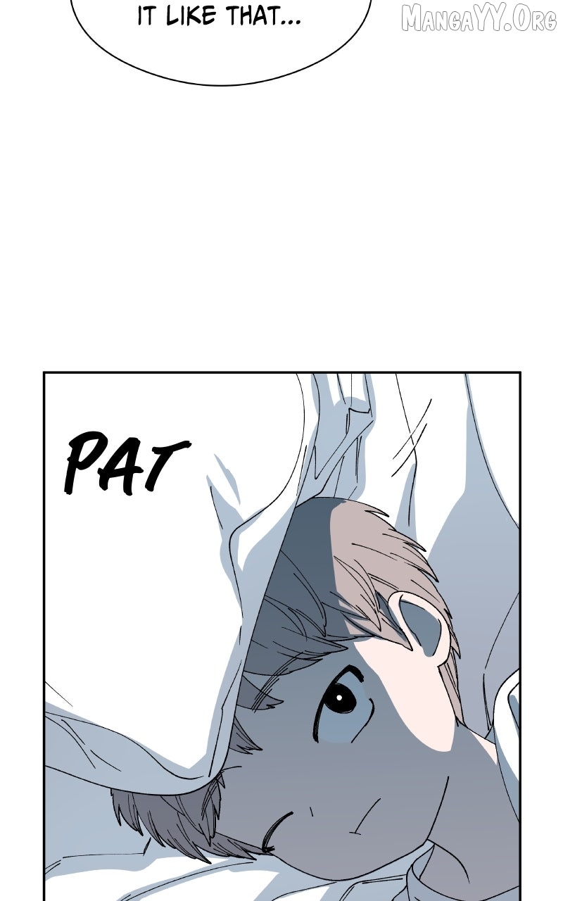 False Paradise Chapter 58 - page 44