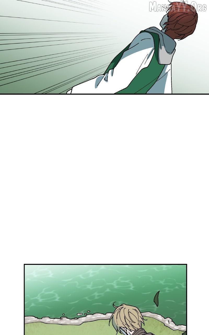 False Paradise Chapter 59 - page 10