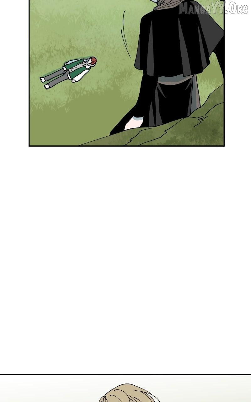False Paradise Chapter 59 - page 11
