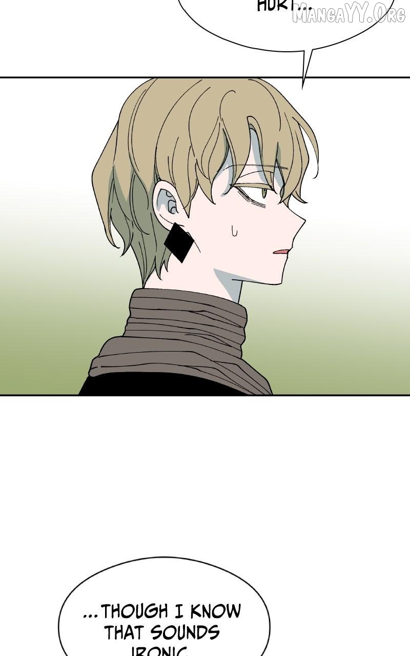 False Paradise Chapter 59 - page 16