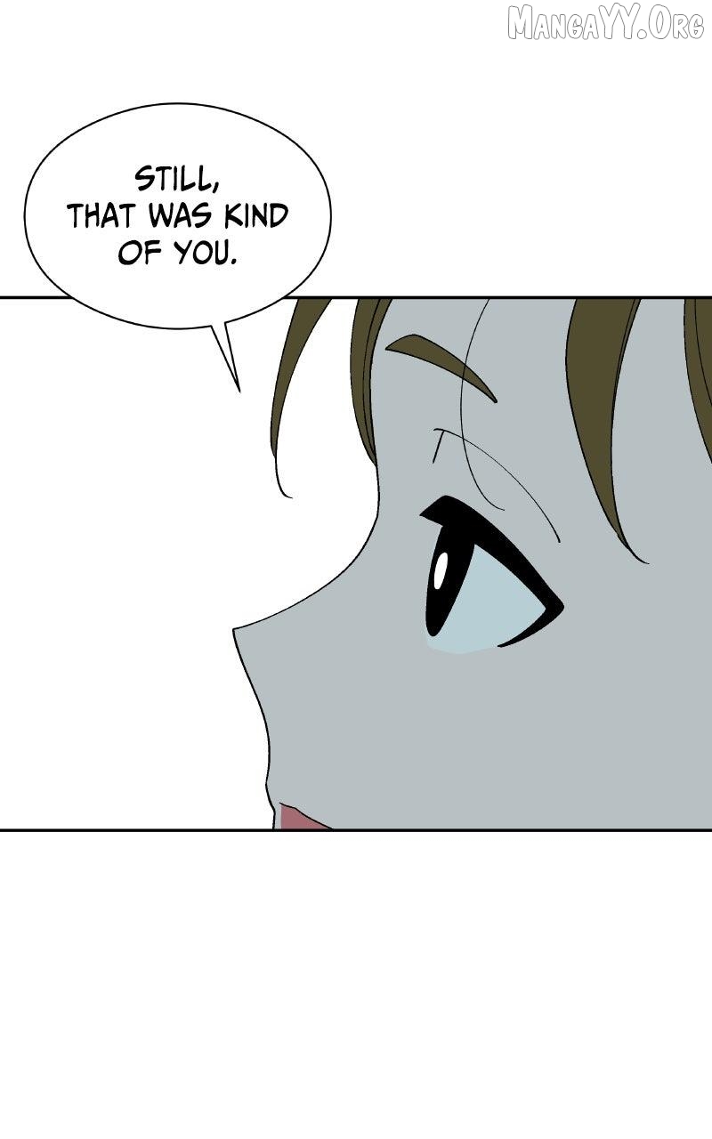 False Paradise Chapter 59 - page 18