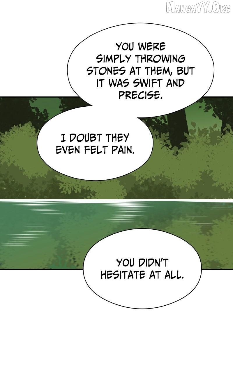False Paradise Chapter 59 - page 19