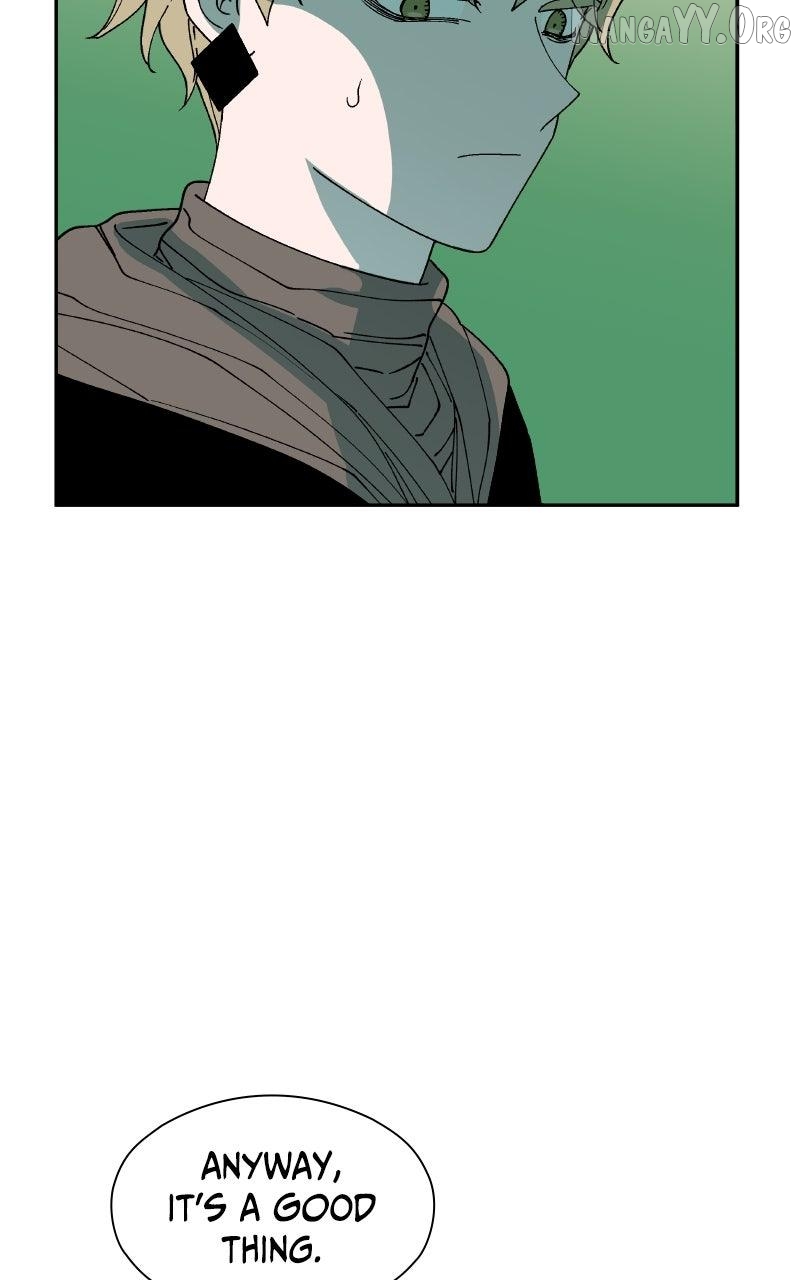 False Paradise Chapter 59 - page 22
