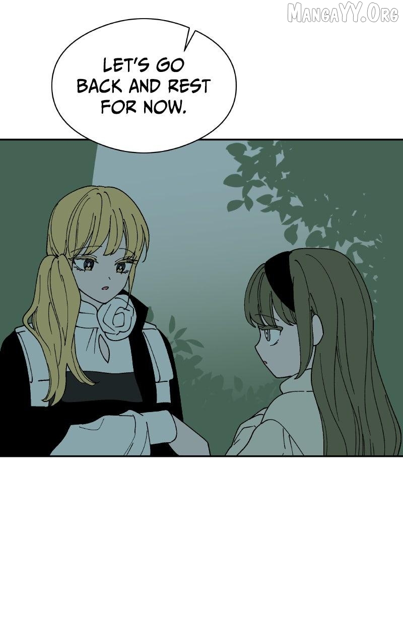 False Paradise Chapter 59 - page 24