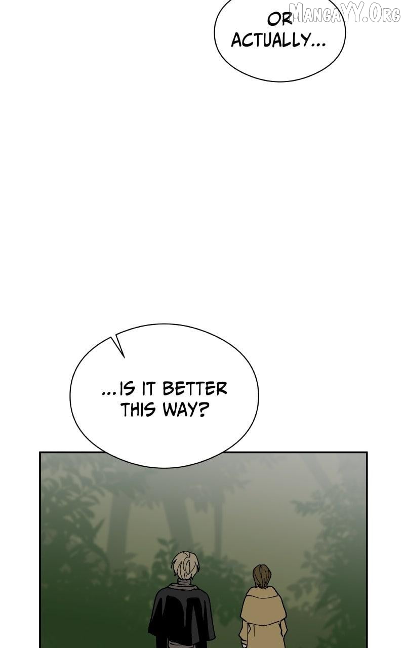 False Paradise Chapter 59 - page 30