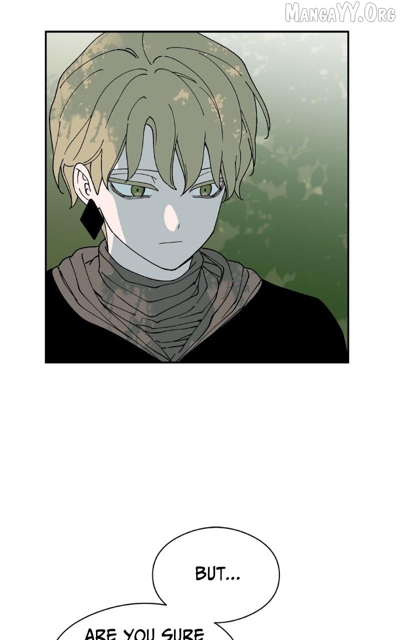 False Paradise Chapter 59 - page 32