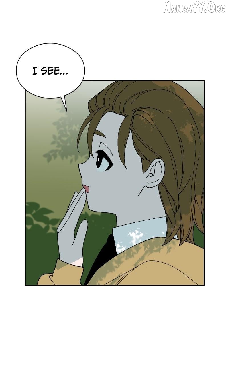 False Paradise Chapter 59 - page 35