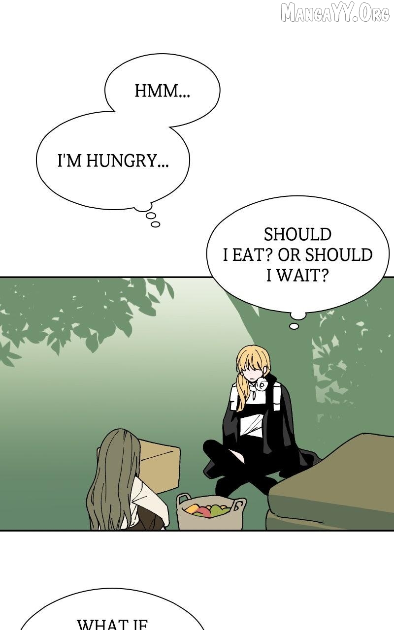 False Paradise Chapter 59 - page 37
