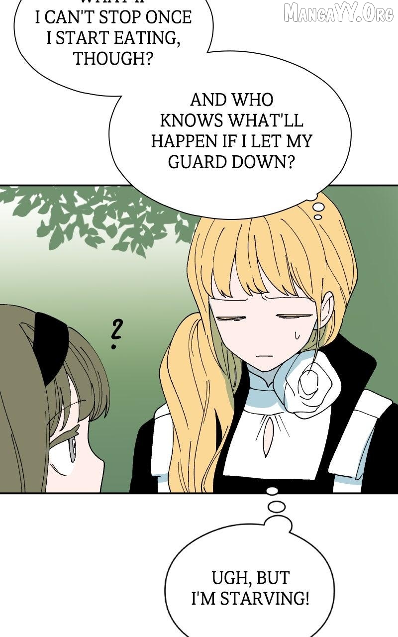 False Paradise Chapter 59 - page 38