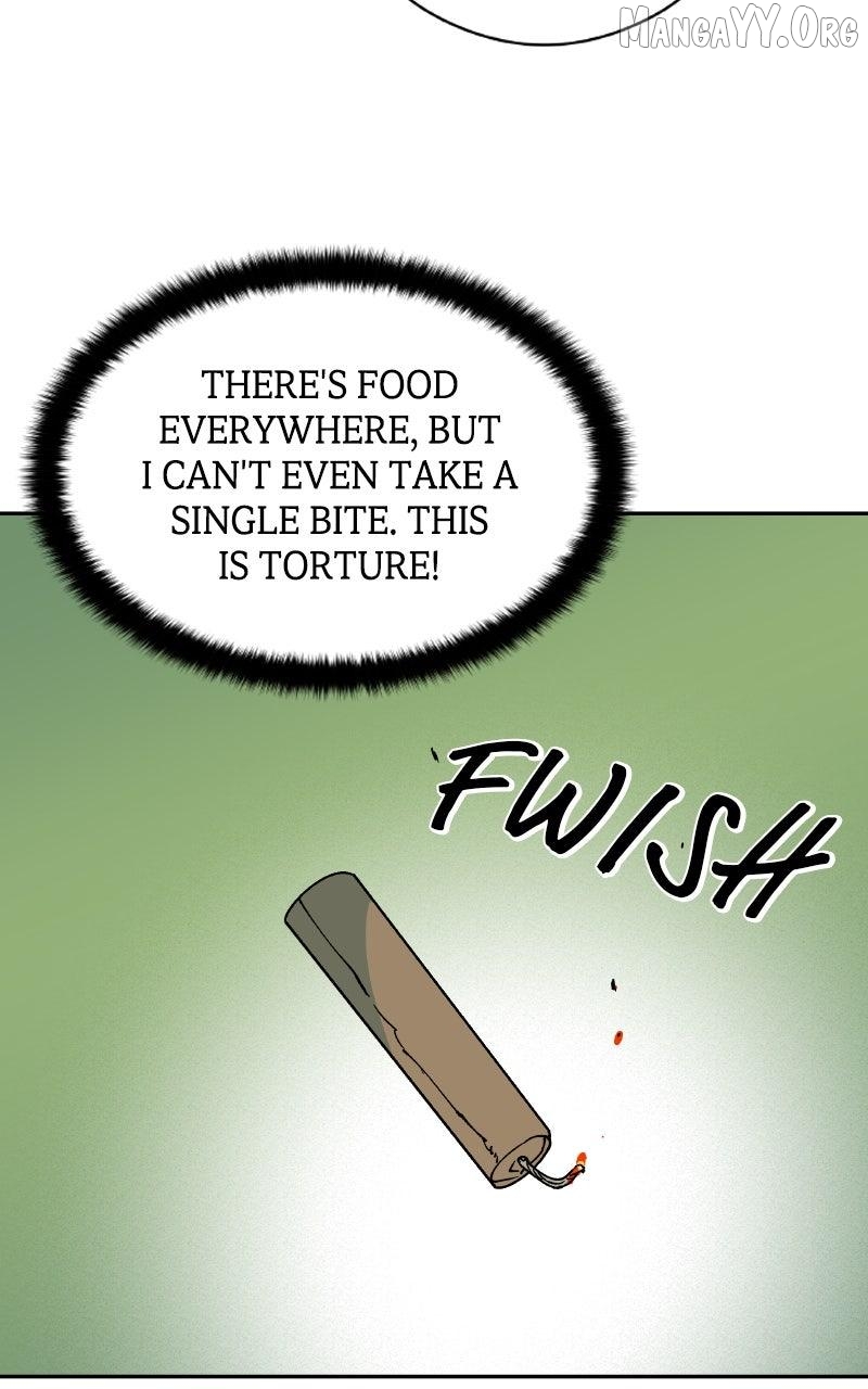 False Paradise Chapter 59 - page 39