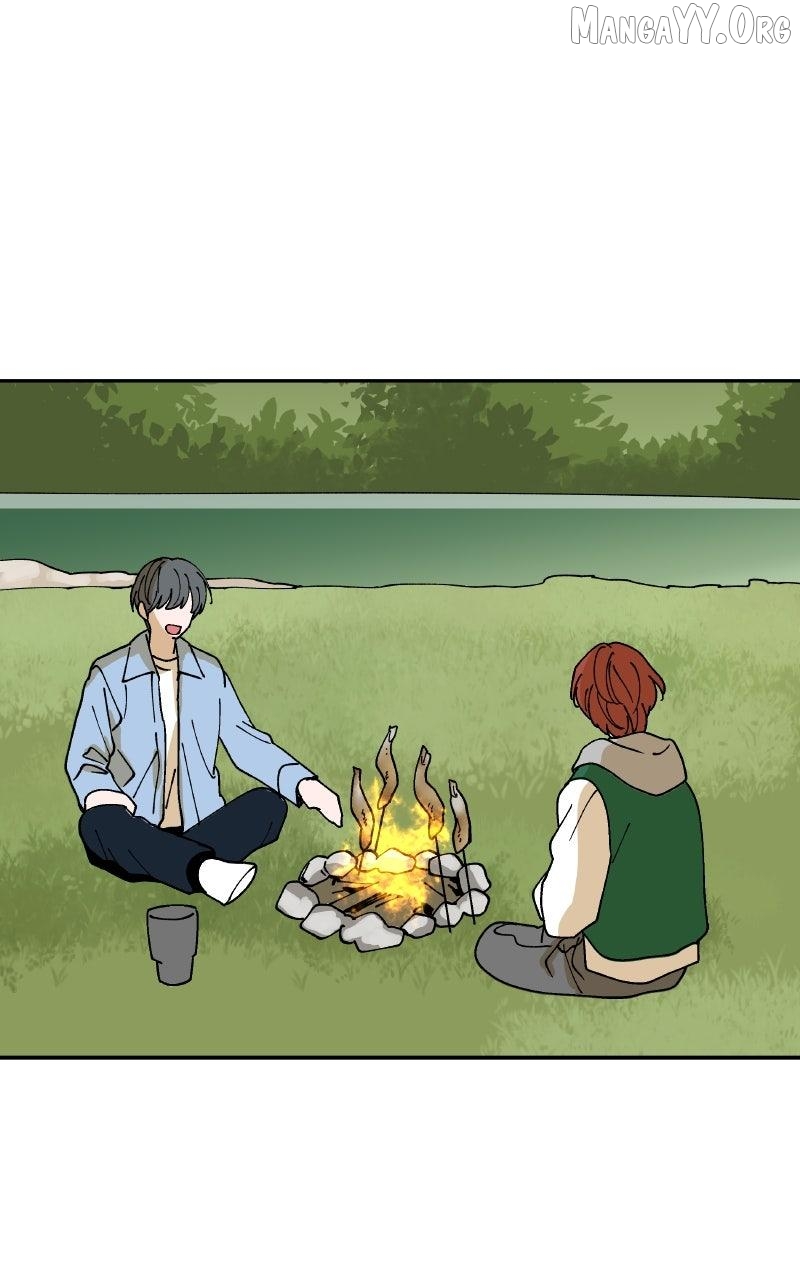 False Paradise Chapter 59 - page 4