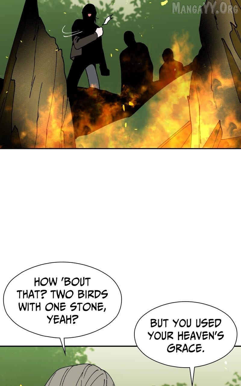 False Paradise Chapter 59 - page 42