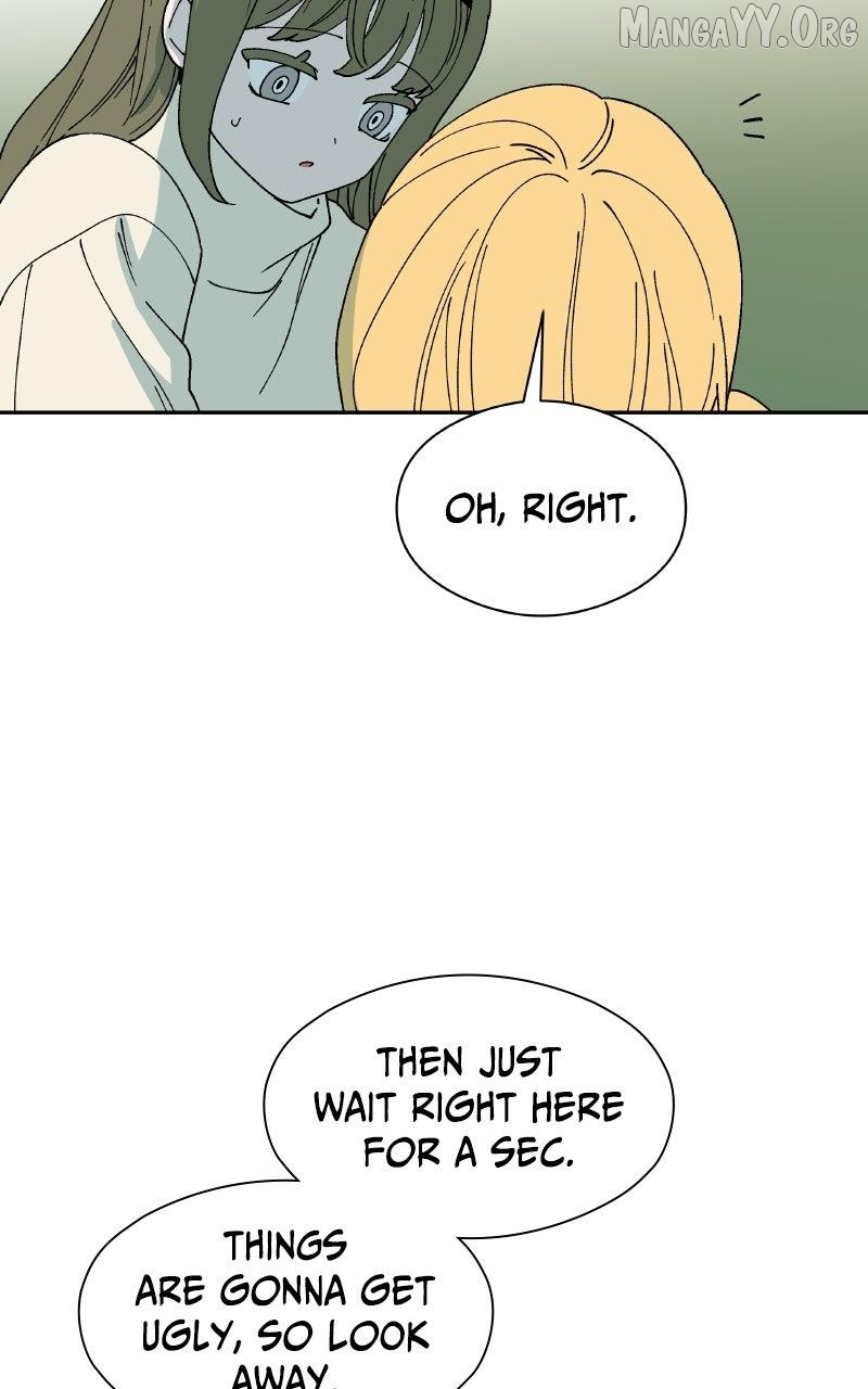 False Paradise Chapter 59 - page 49