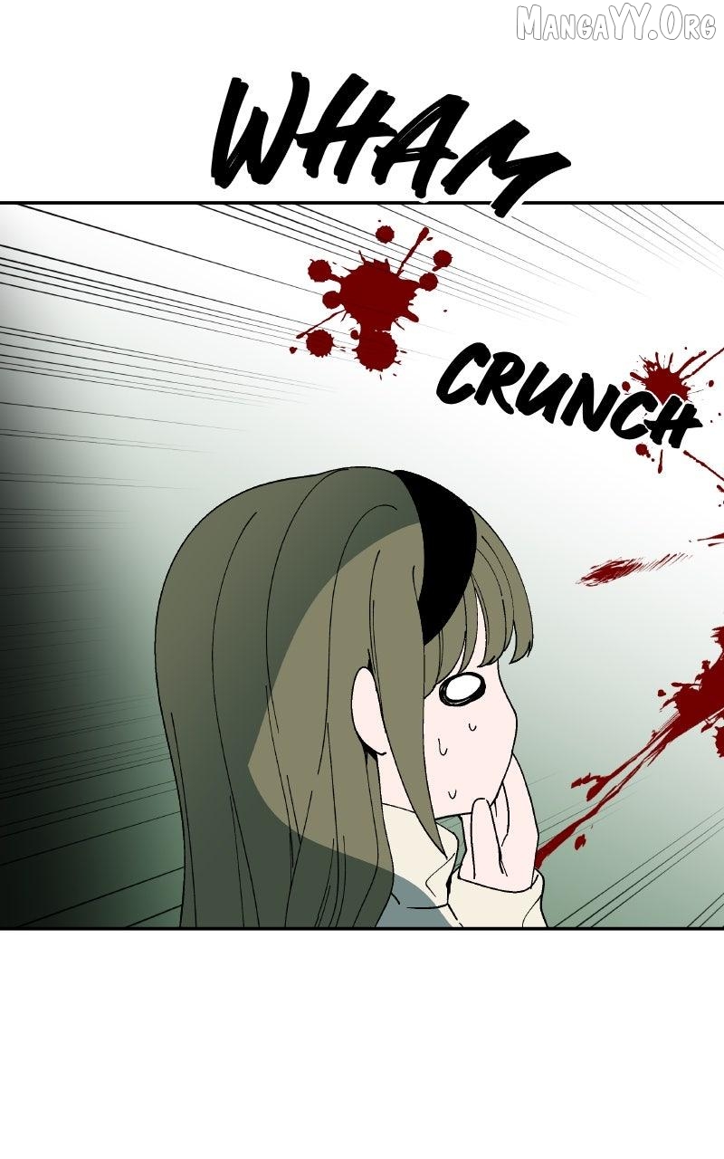 False Paradise Chapter 59 - page 51