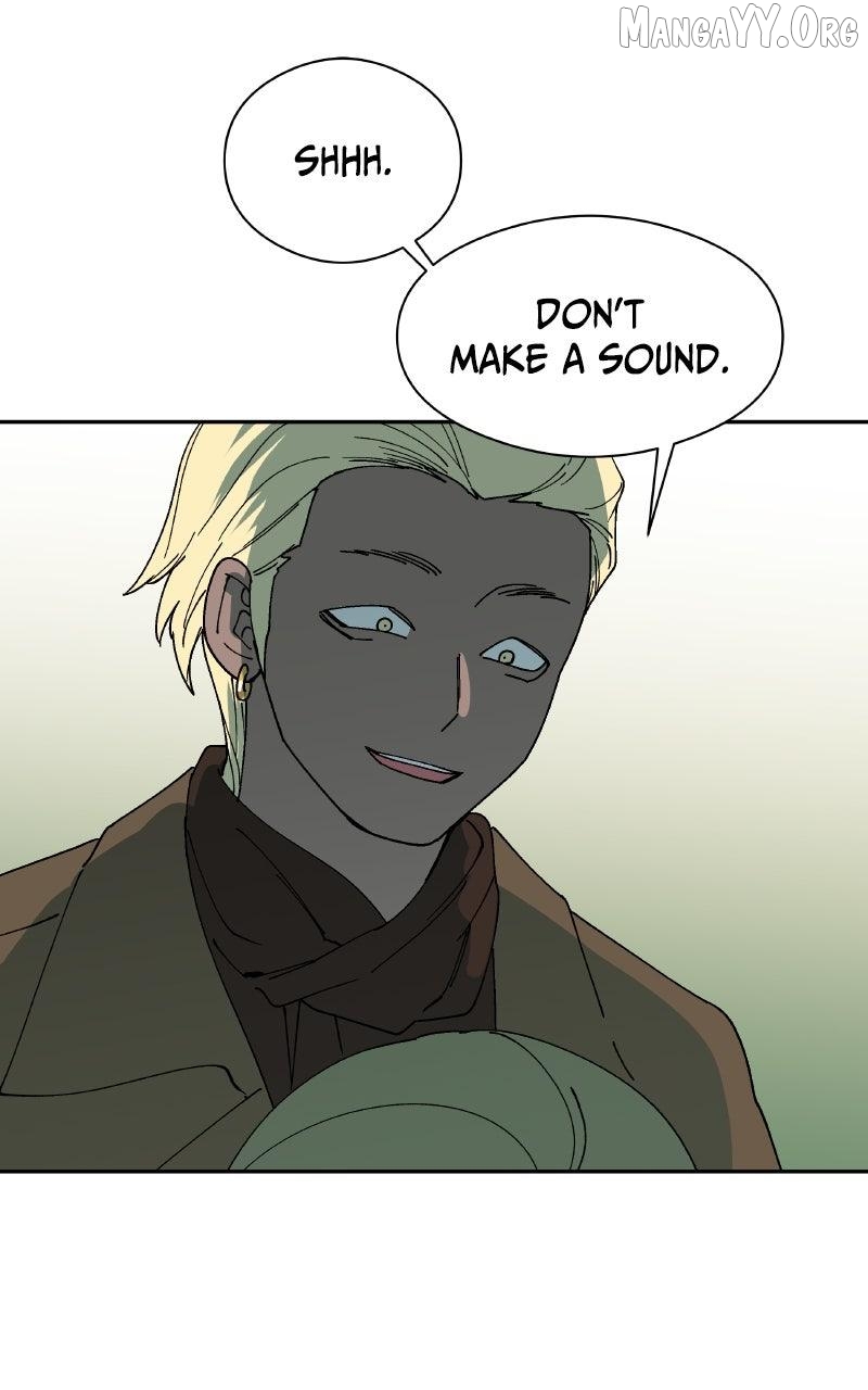 False Paradise Chapter 59 - page 54