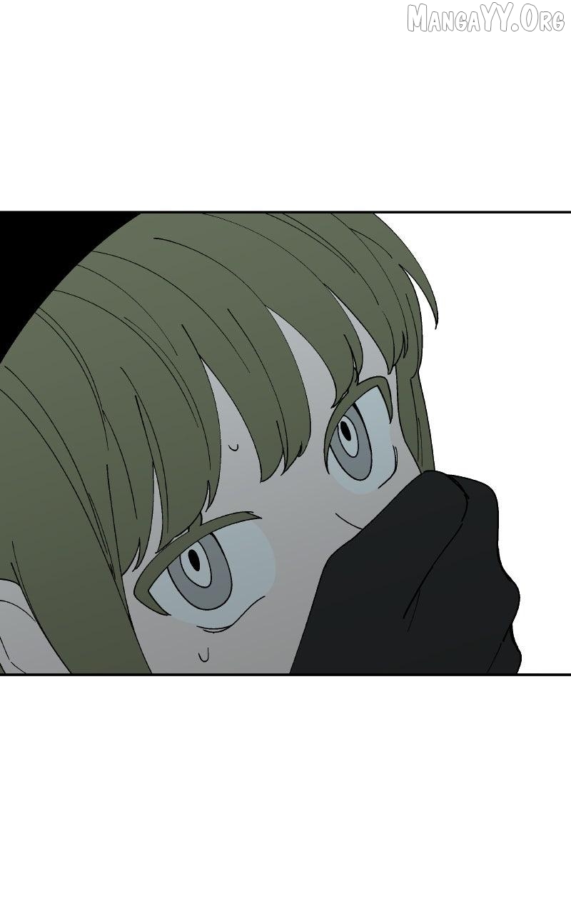 False Paradise Chapter 59 - page 55