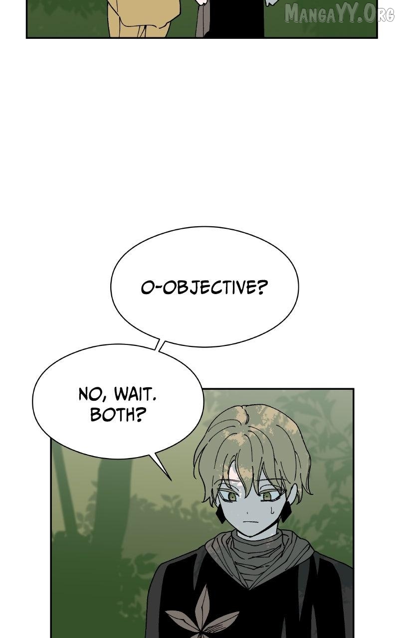 False Paradise Chapter 59 - page 57