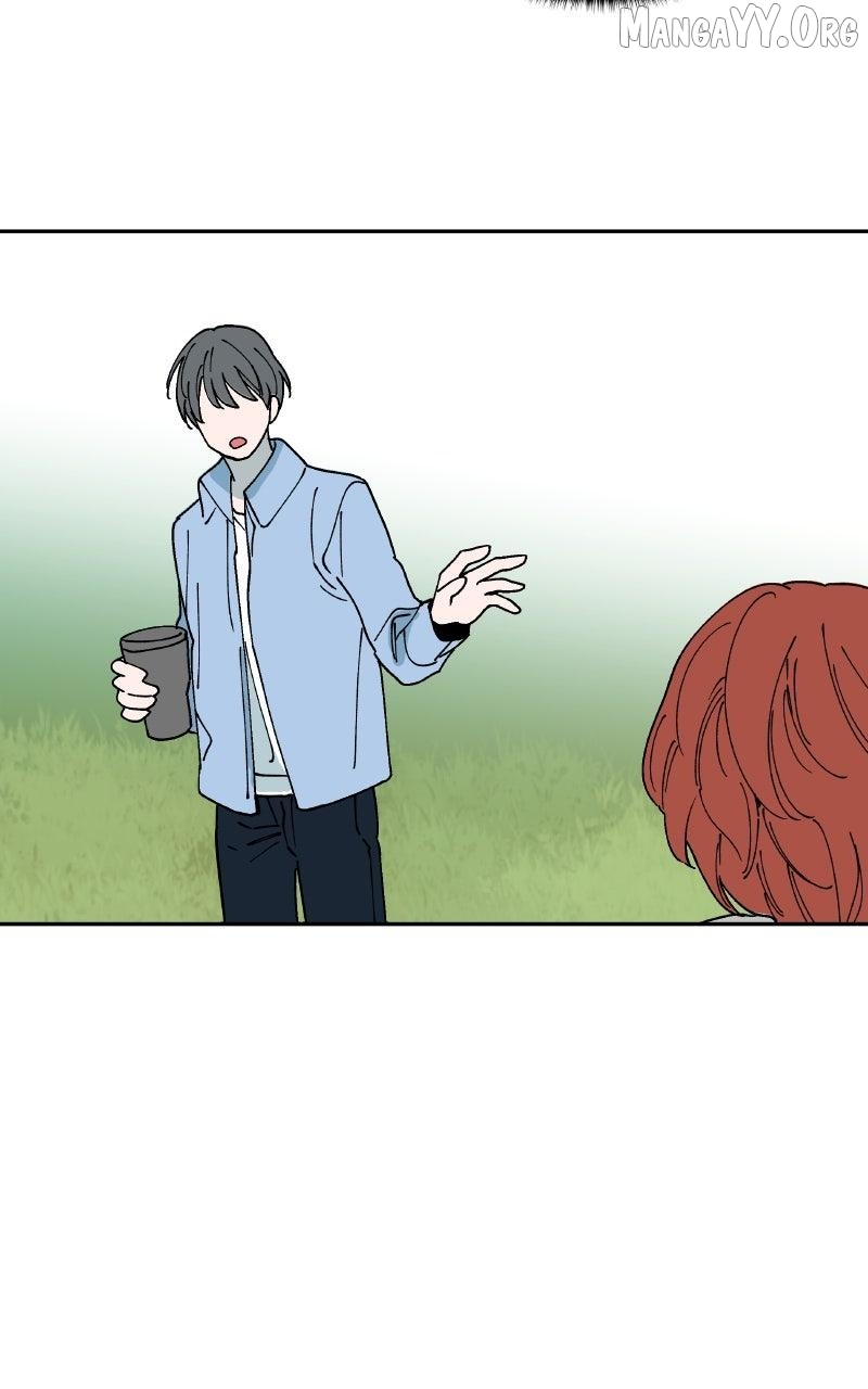 False Paradise Chapter 59 - page 6