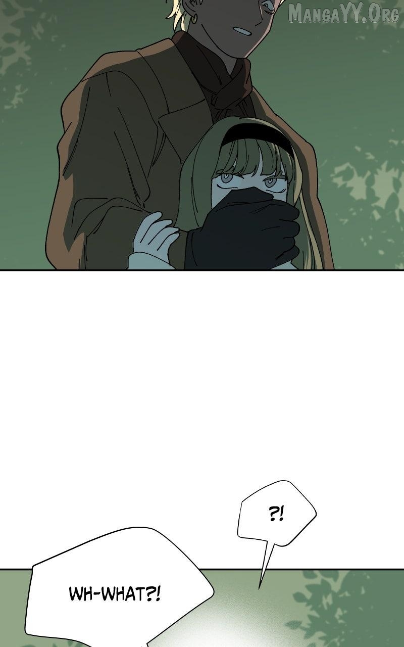 False Paradise Chapter 59 - page 61