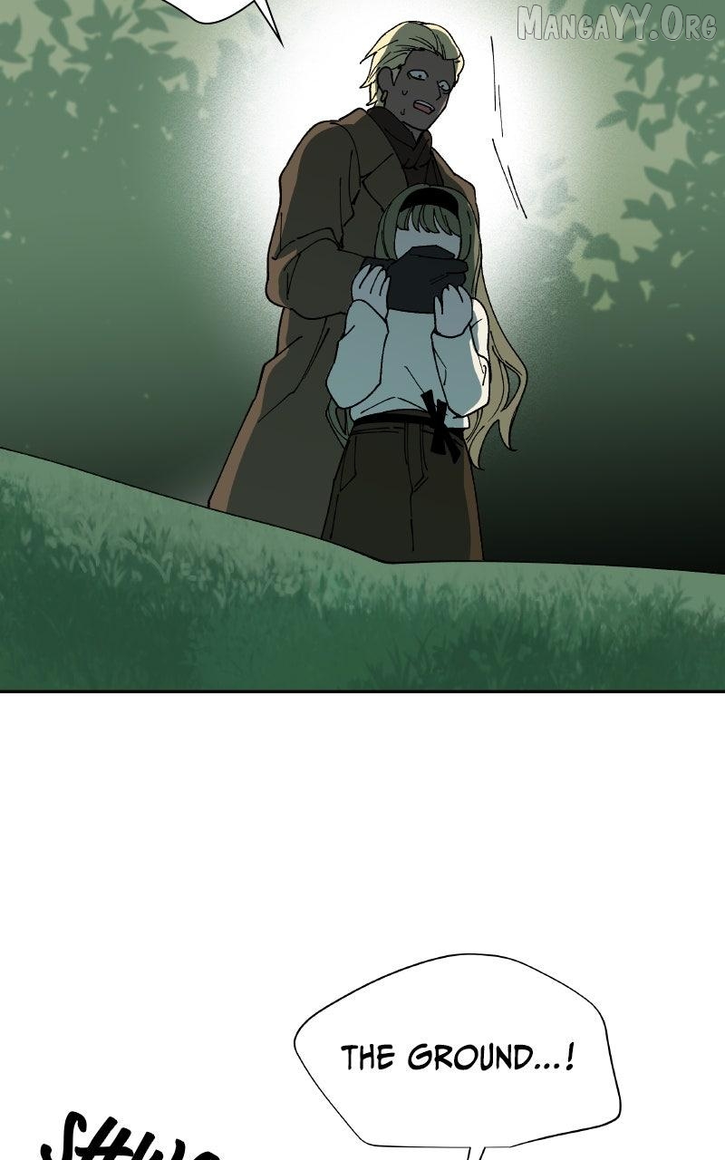 False Paradise Chapter 59 - page 62