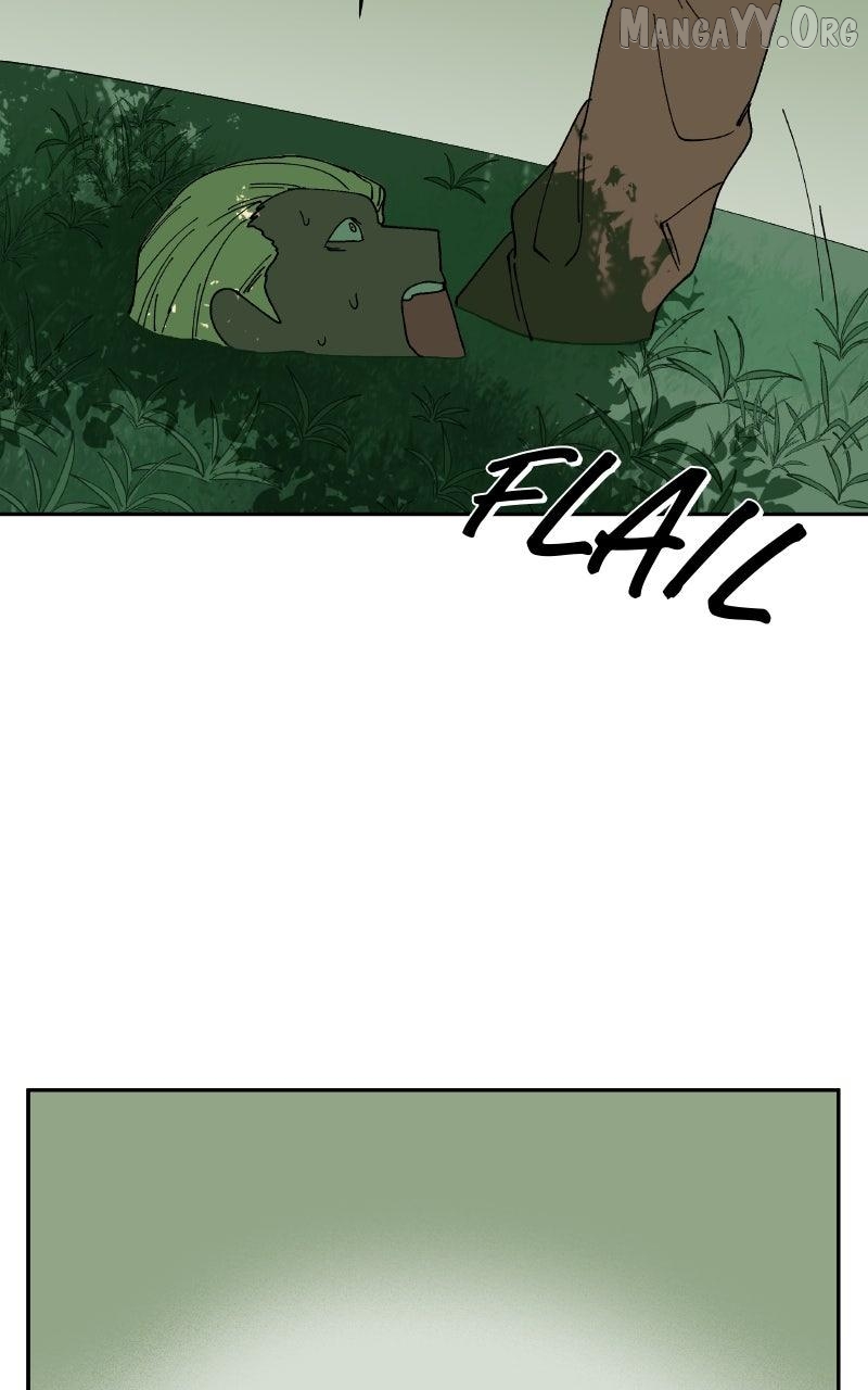 False Paradise Chapter 59 - page 64