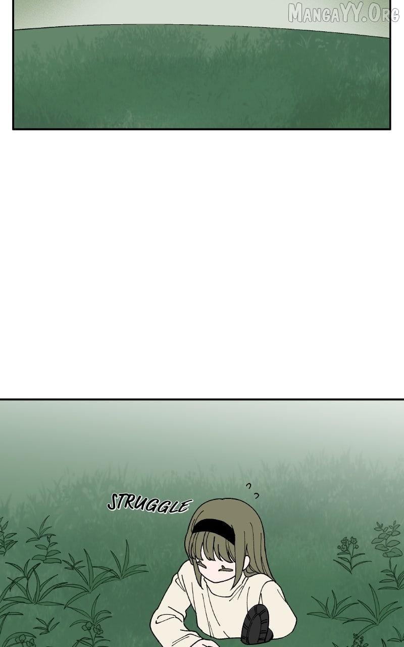 False Paradise Chapter 59 - page 65