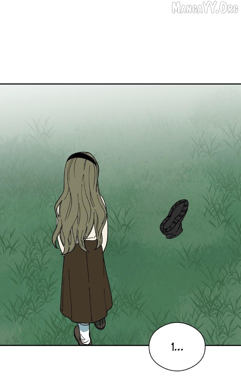 False Paradise Chapter 59 - page 67
