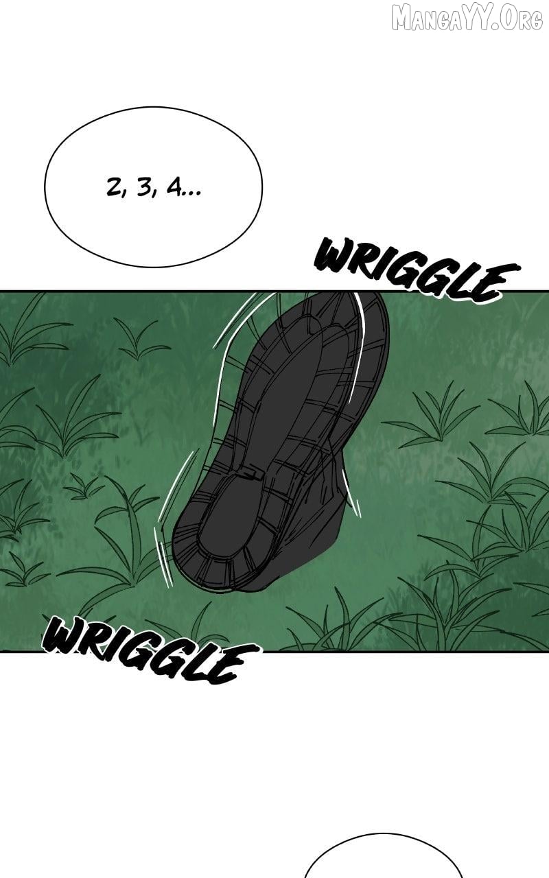 False Paradise Chapter 59 - page 68