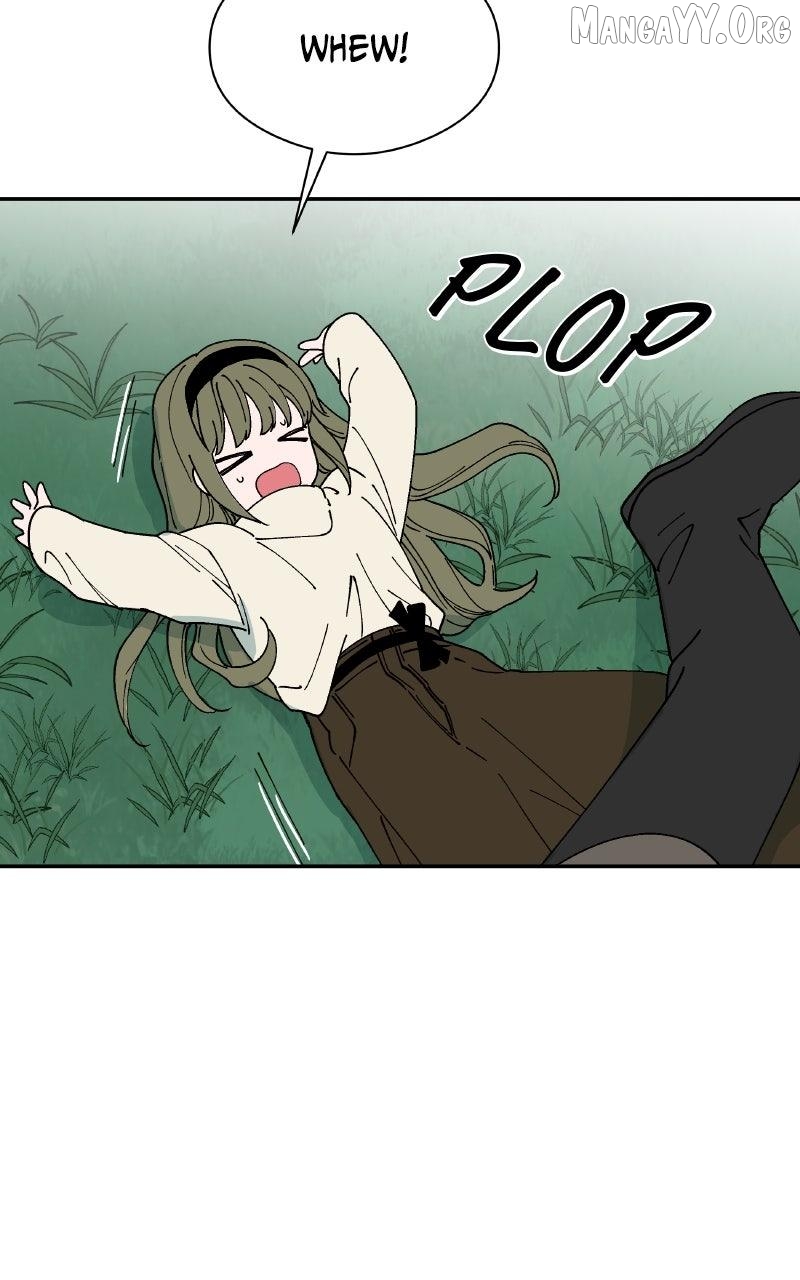 False Paradise Chapter 59 - page 74