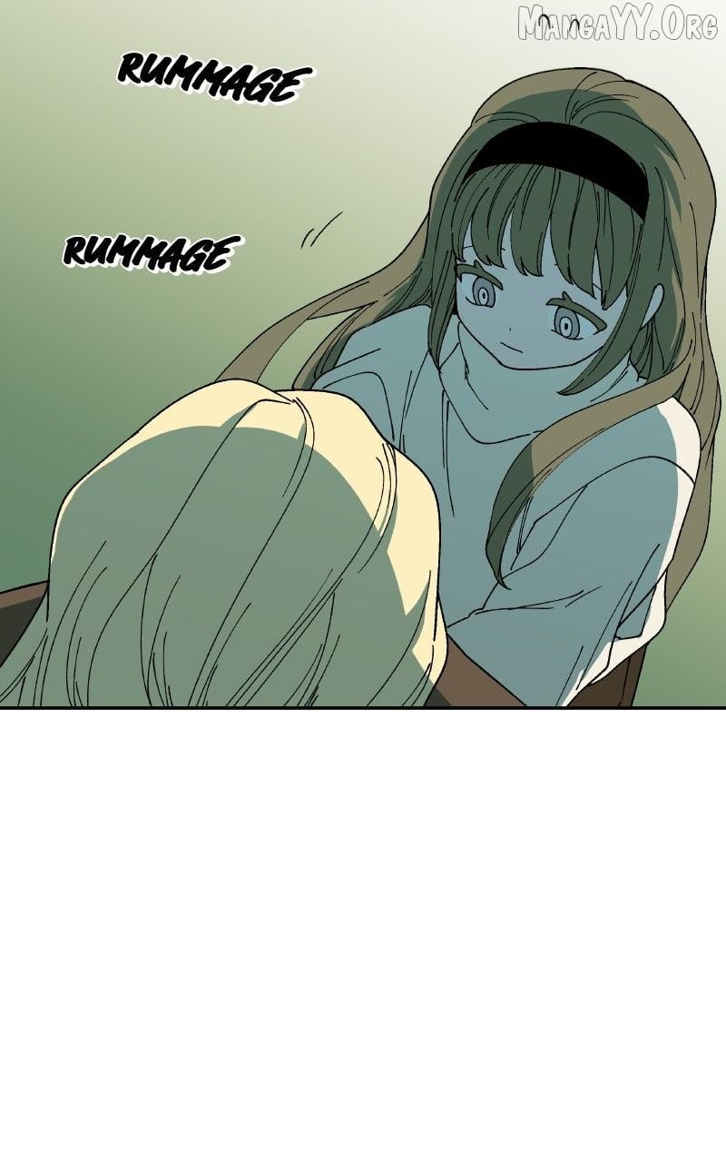 False Paradise Chapter 59 - page 76